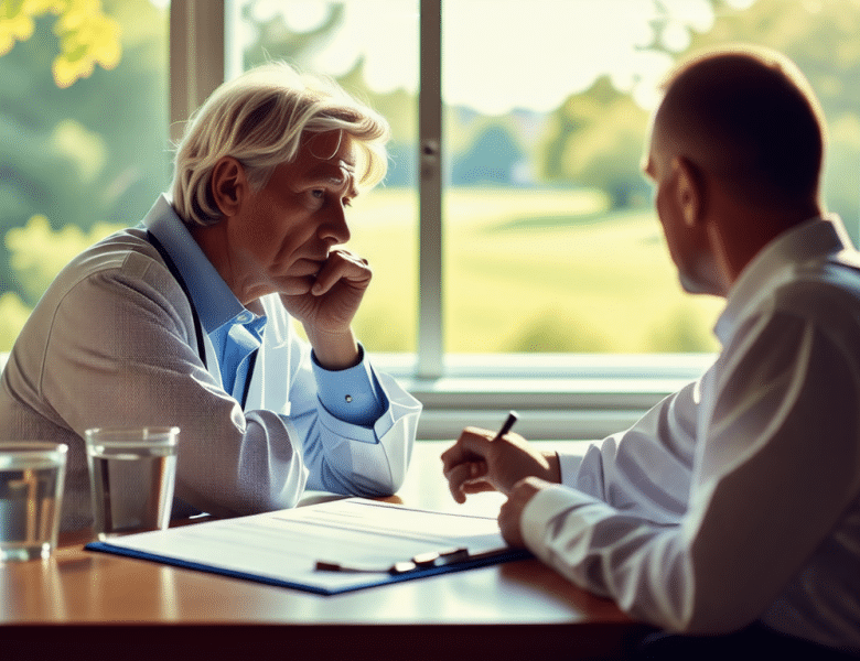 Pourquoi je ne supporte pas le ramipril et que faire ?