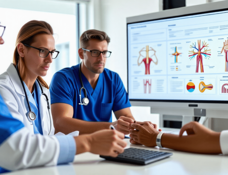 Quels sont les impacts de l&rsquo;opération du nerf cubital sur le travail ?