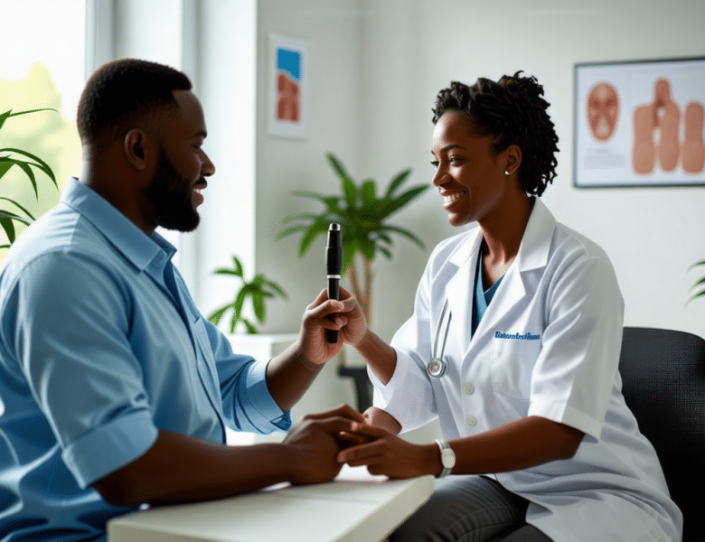 Qui est le dermatologue spécialiste des peaux noires à consulter ?