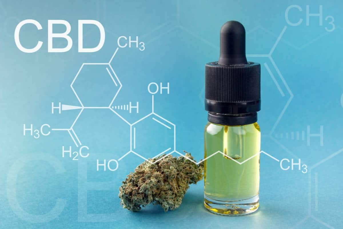 Sous quelle forme consommer le CBD ?