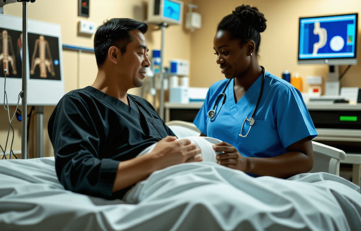 Quelles séquelles après une opération du canal lombaire étroit ?