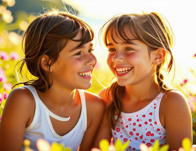 Quelle dynamique entre frère et sœur lorsqu&rsquo;ils sont nus ?