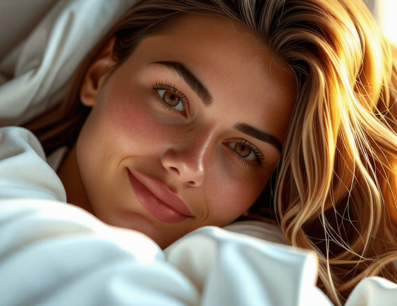 Comment bien doigter une femme pour maximiser le plaisir ?