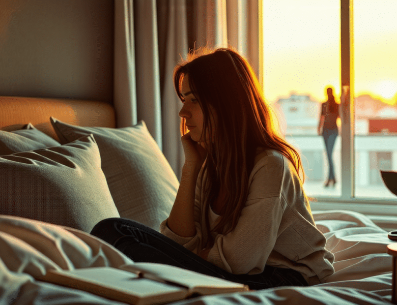 Que faire si je ne me sens pas désirée par mon homme ?