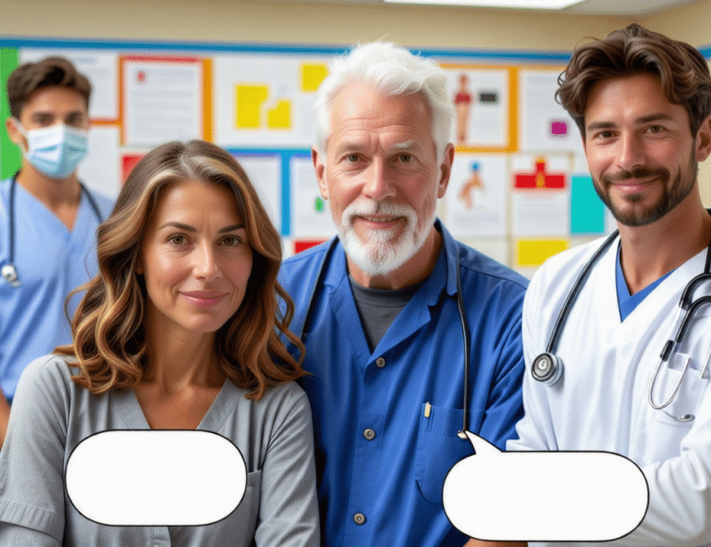 Que révèlent les témoignages de bypass avec photo sur les résultats ?