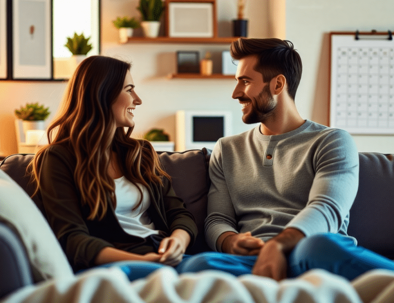 Combien de temps après une opération peut-on reprendre les rapports ?