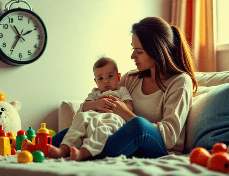 Mon bébé ne tient pas 3h entre les biberons que faire ?
