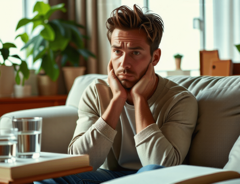 Picotements dans tout le corps comme des aiguilles comment réagir ?