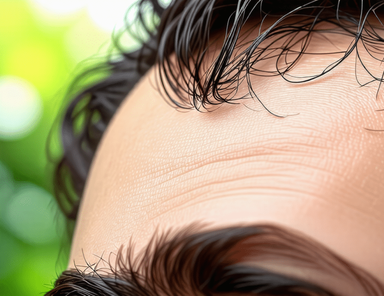 Effluvium de la pousse des cheveux quels avis en général ?