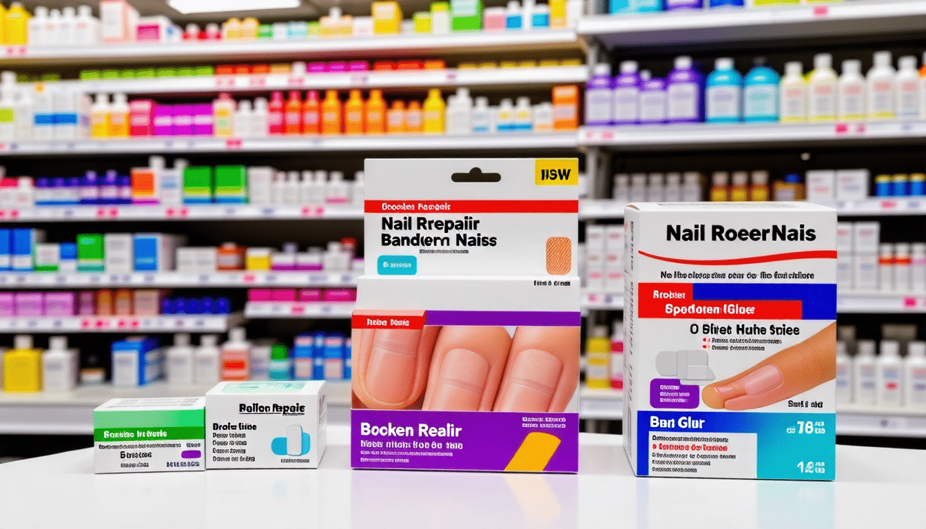 découvrez les meilleurs pansements pour ongles cassés disponibles en pharmacie, leurs avantages, conseils d'utilisation et solutions pour soulager la douleur et favoriser la guérison.