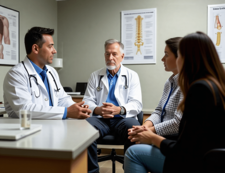 Que penser des infiltrations épidurales L4 L5 selon les avis des patients ?