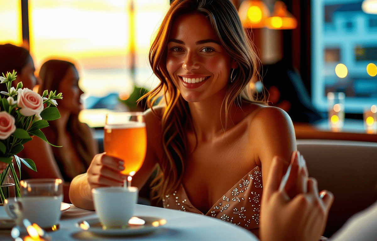 Comment stopper ses règles juste le temps d&rsquo;une soirée spéciale ?