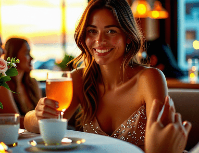 Comment stopper ses règles juste le temps d&rsquo;une soirée spéciale ?