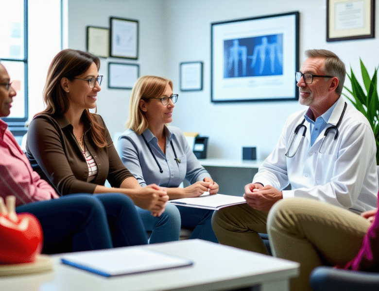 Quels témoignages sur l&rsquo;ablation pour fibrillation auriculaire peuvent rassurer ?