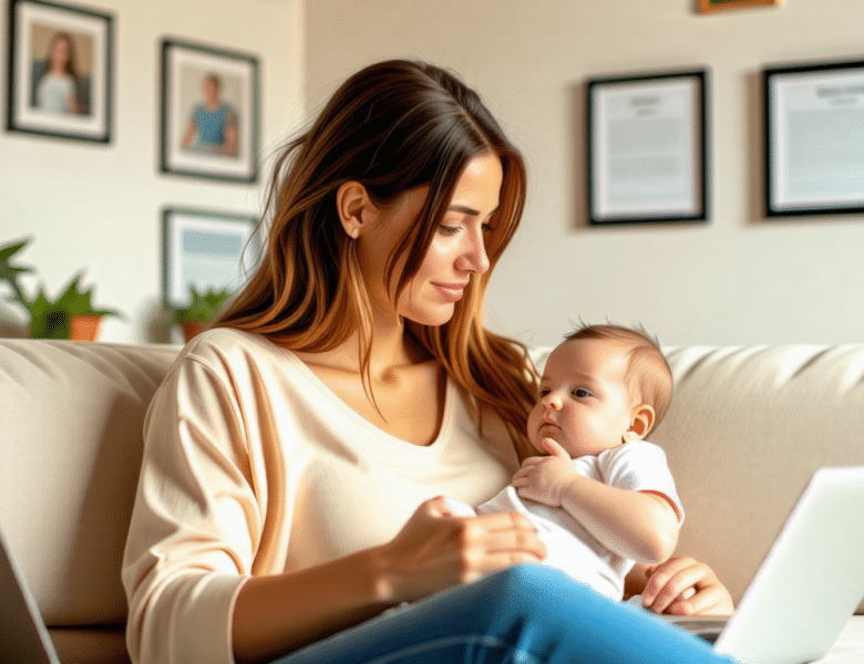Quels témoignages existent sur la grossesse sous stérilet cuivre ?
