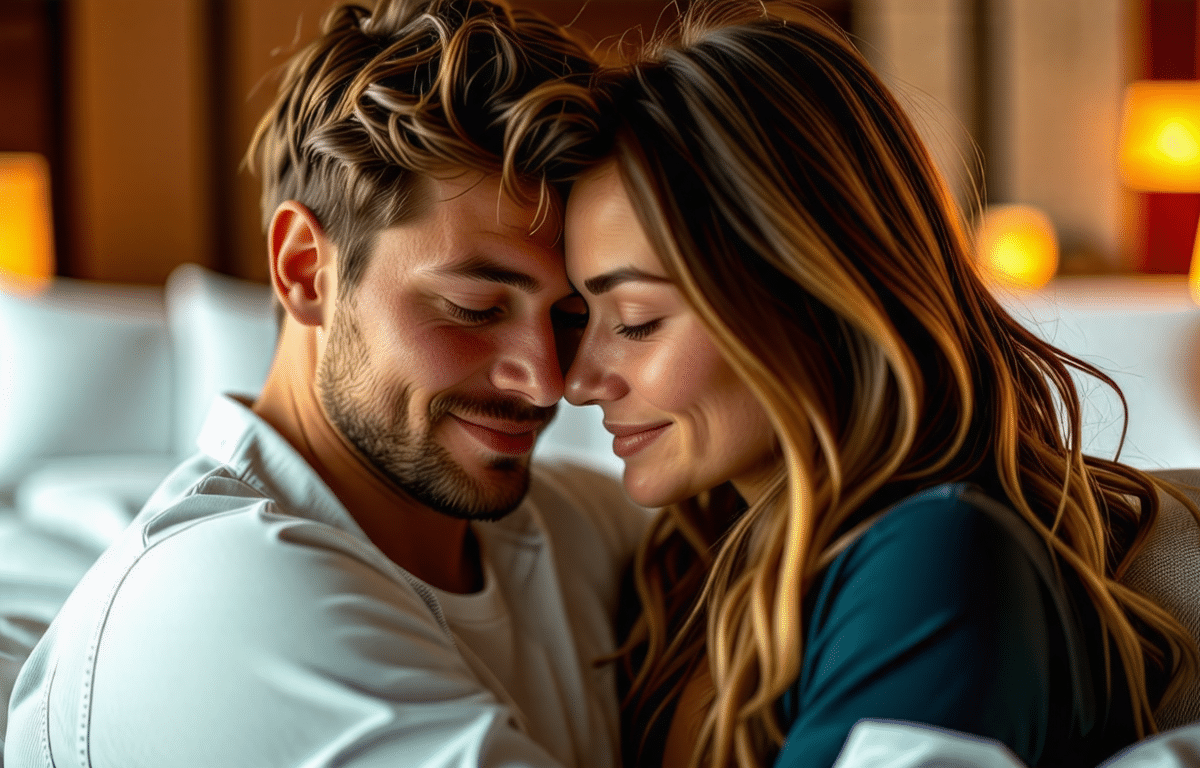 Comment doigter une femme pour un plaisir optimal ?