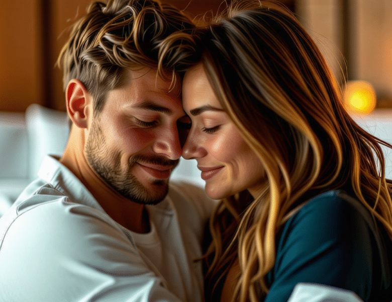 Comment doigter une femme pour un plaisir optimal ?