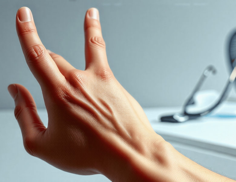 Quelles séquelles peuvent survenir après une opération du canal carpien ?