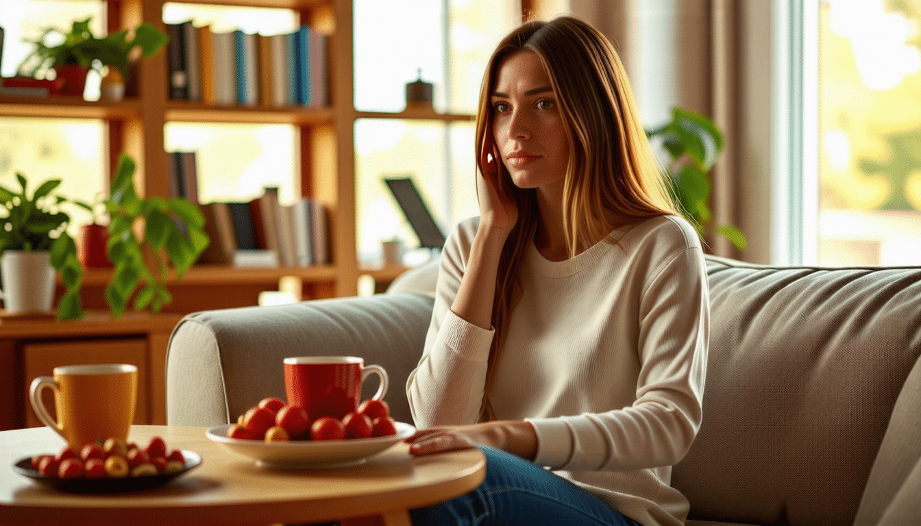 découvrez comment gérer la prise de poids liée à brintellix, un antidépresseur souvent prescrit. cet article vous propose des conseils pratiques et des stratégies pour maintenir un poids santé tout en bénéficiant du traitement. apprenez à équilibrer vos besoins de santé mentale et physique.