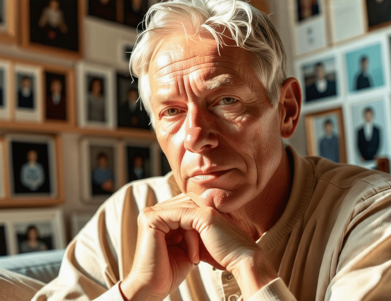 Maladie à corps de Lewy témoignage d&rsquo;une expérience vécue à partager.