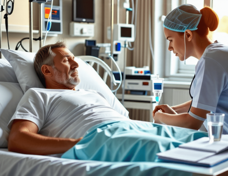 Quelles séquelles peuvent apparaître après une opération de hernie discale ?