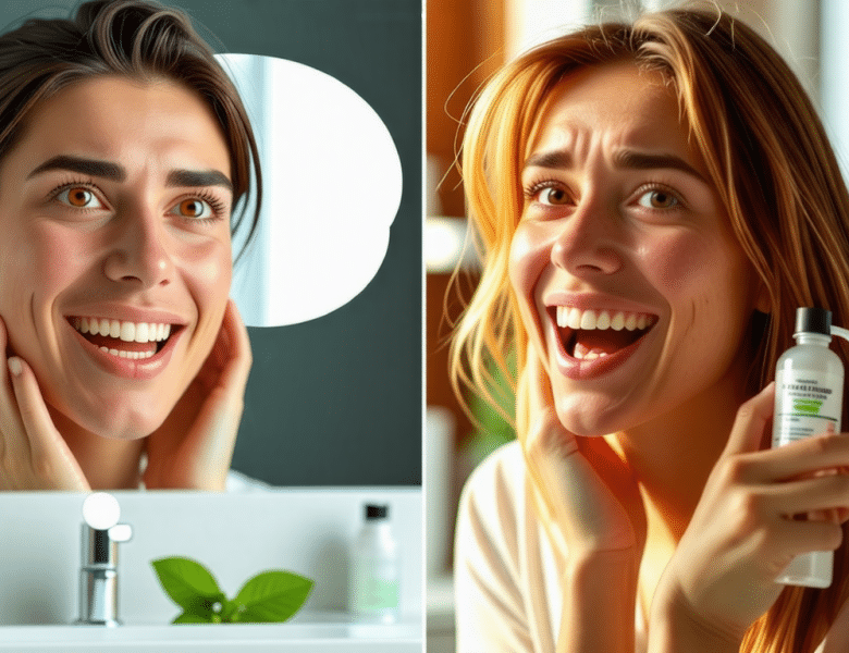 Comment j&rsquo;ai guéri de la mauvaise haleine et retrouvé ma confiance ?