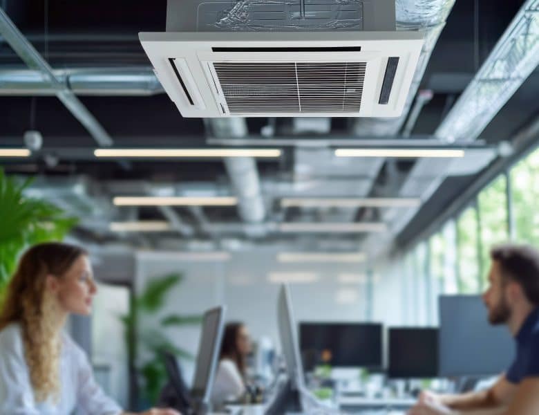 Nettoyage des conduits de ventilation et de chauffage : pourquoi les entreprises du Québec doivent le prendre au sérieux