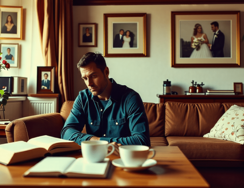 Que faire si ma femme ne m&rsquo;aime plus que faire pour rétablir la situation ?