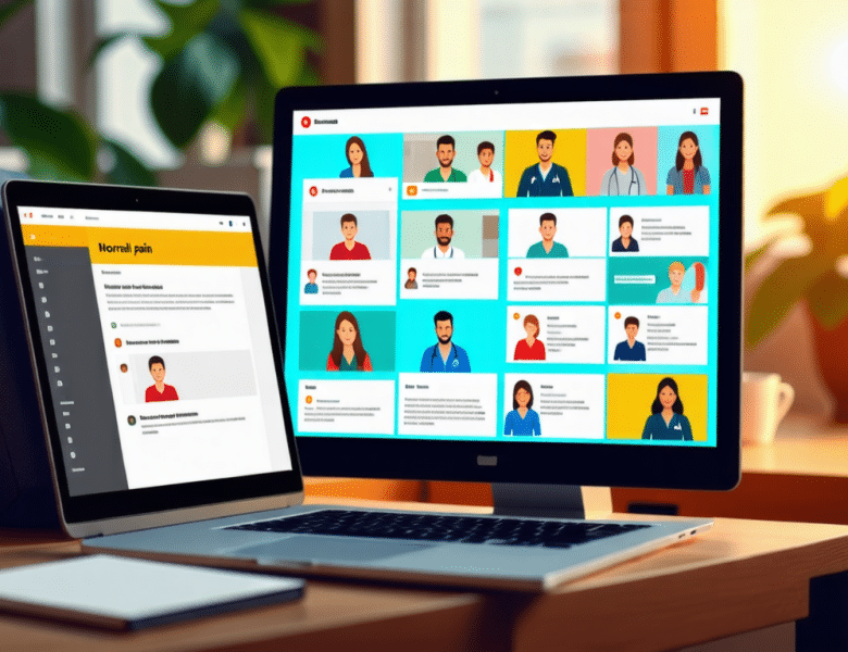 Quelles douleurs après prothèse du genou sont normales en forum ?