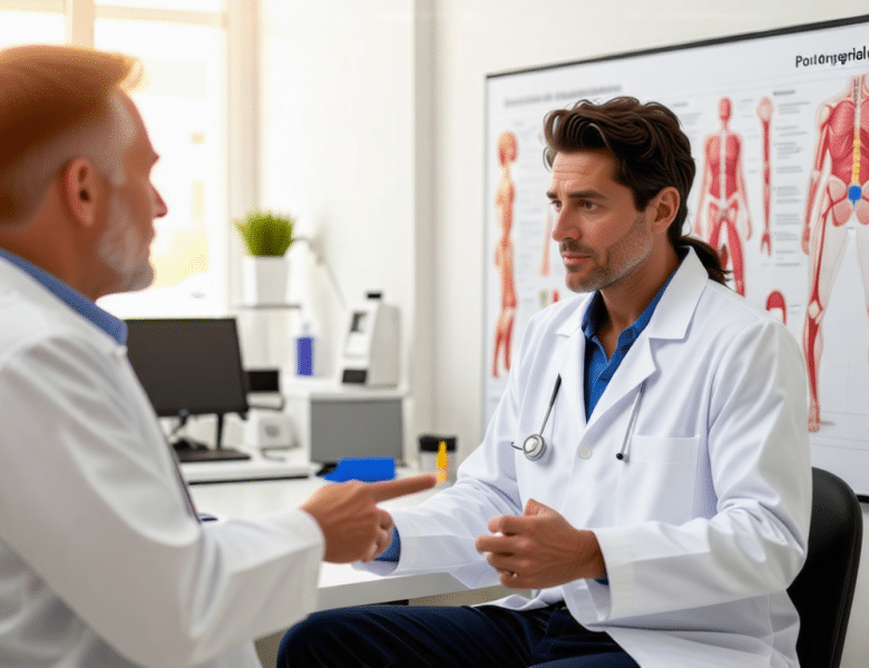 Quelles sont les douleurs après un kyste pilonidal opératoire à surveiller ?