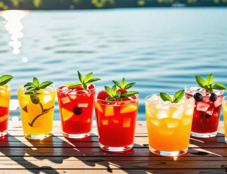 Corps flottants que boire pour atténuer ce phénomène désagréable ?