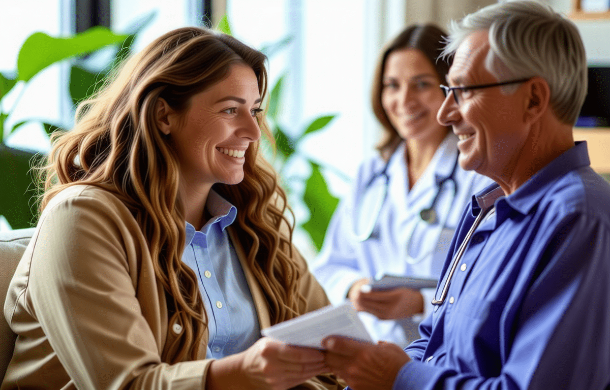 Quels témoignages sur l’ablation du rein peuvent rassurer les patients ?
