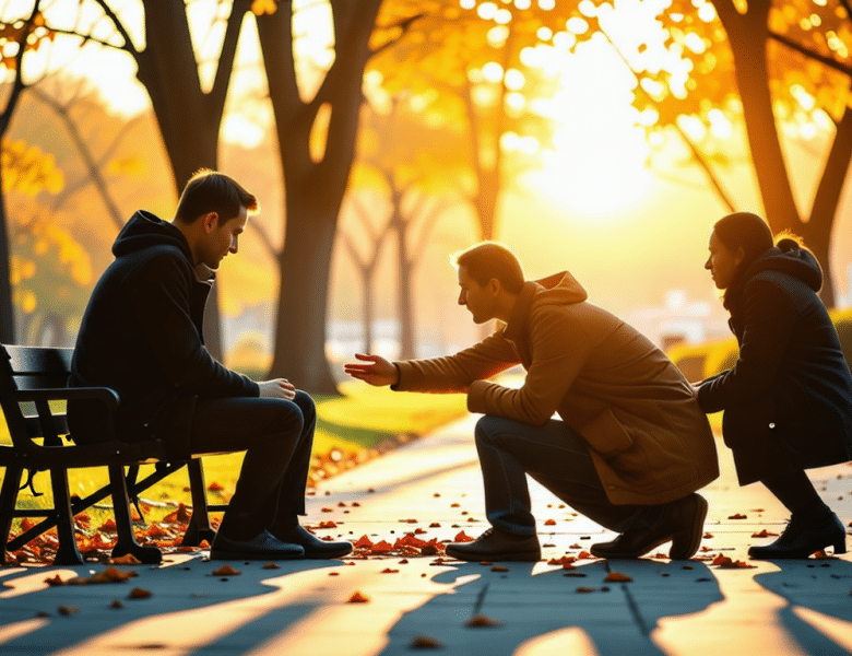 Que faire si vous avez envie de mourir et comment trouver de l&rsquo;aide ?