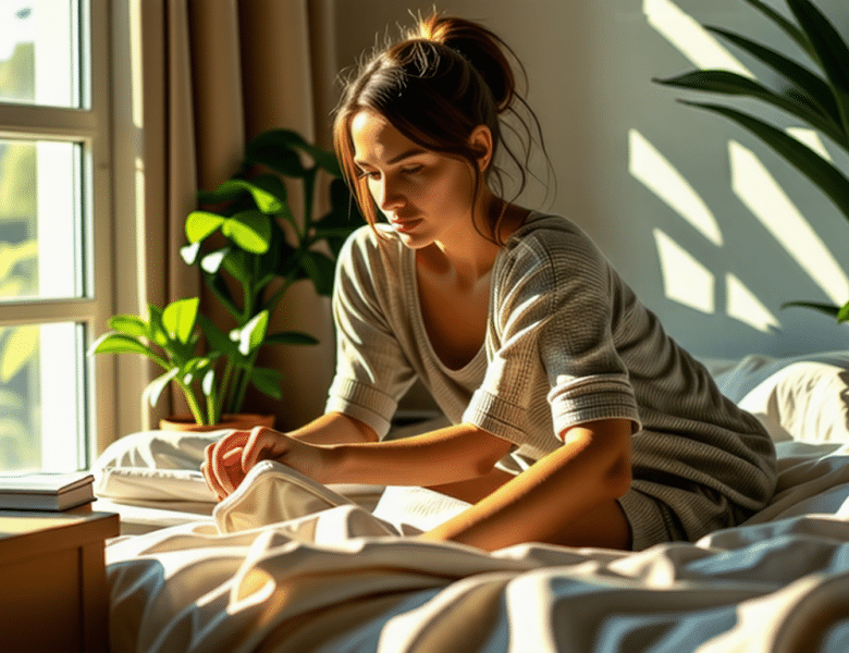 Que signifie mouiller dans la culotte et quand s&rsquo;inquiéter ?