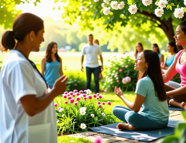 Que signifie un témoignage de remise en continuité pour la santé ?