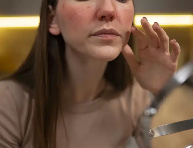 Peau Réactive et Microbiome : L&rsquo;Essentiel pour Apaiser Naturellement 🌱