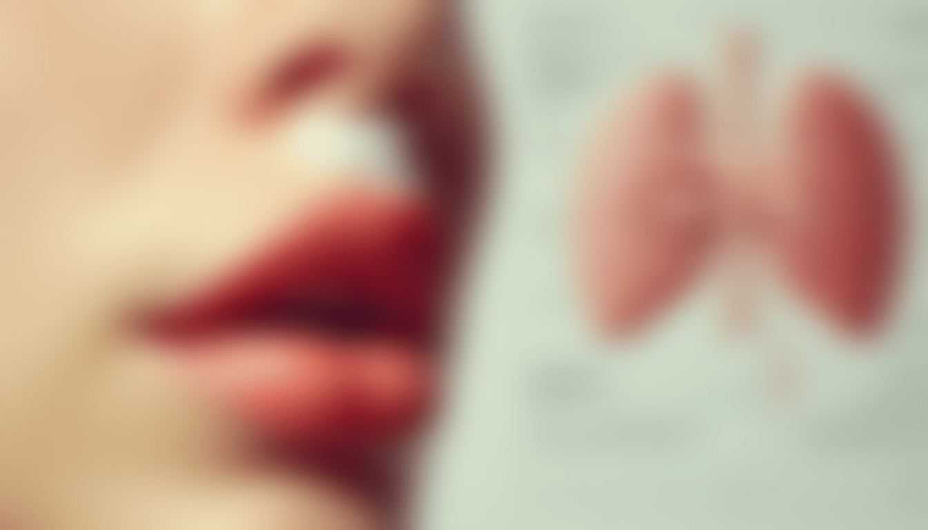 découvrez les causes d'un goût salé dans la bouche et explorez son lien surprenant avec la santé de la thyroïde. informez-vous sur les symptômes, les implications et les traitements possibles pour préserver votre bien-être.