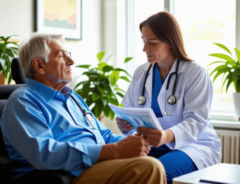 Quel témoignage sur l&rsquo;arrêt des bêta-bloquants pourrait rassurer ?