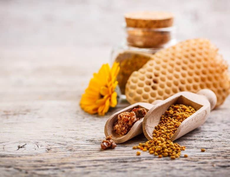 La propolis au quotidien : Des idées pour intégrer la propolis dans sa routine beauté et santé