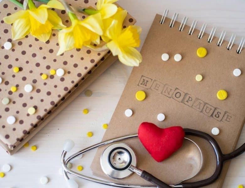 9 symptômes qui marquent le début de la ménopause