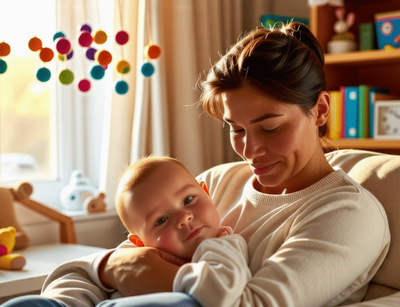Que faire si mon bébé ne tient pas 3 heures entre les biberons ?