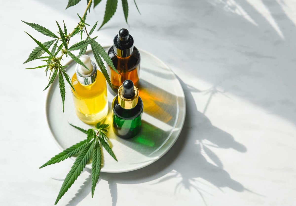 Comment bien choisir vos huiles de CBD pour une expérience réussie ?