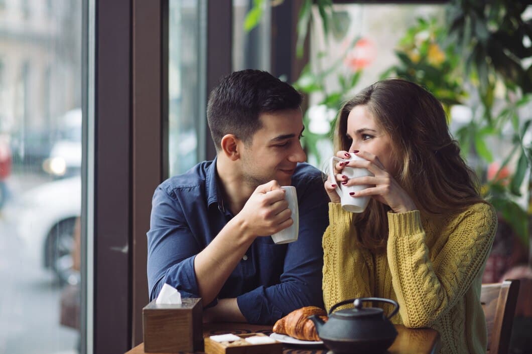 Les avantages des rencontres sans engagement : comment vivre une expérience enrichissante