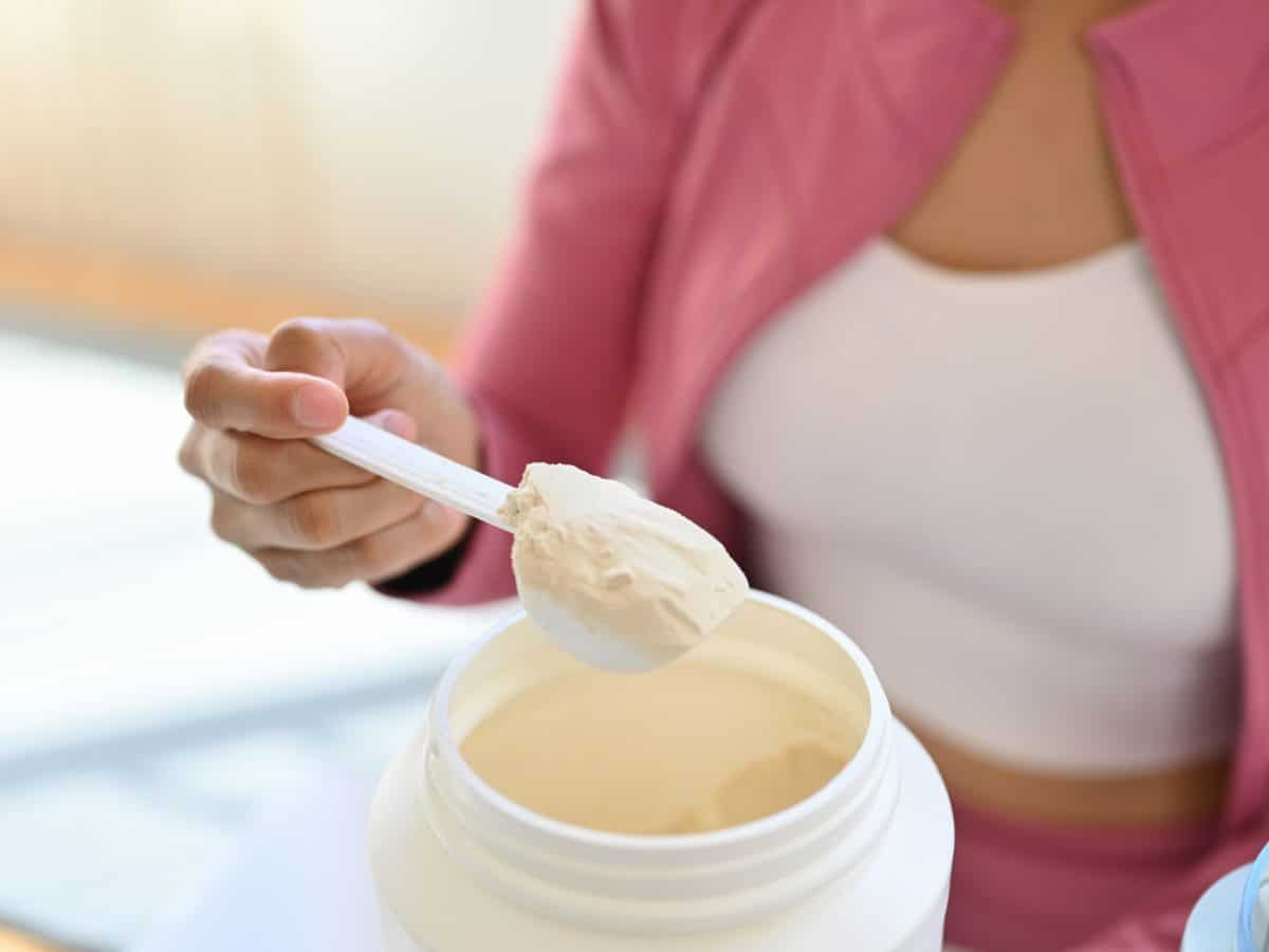 Une source végétale de BCAA idéale pour les sportifs exigeants