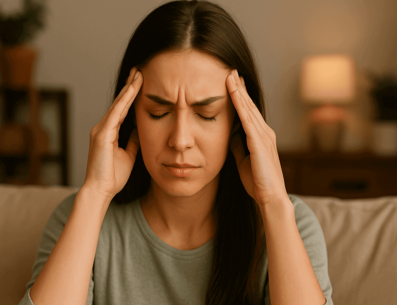 Maux de tête et migraines : comment mieux comprendre vos douleurs pour les soulager durablement ?