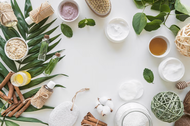 Pourquoi passer aux cosmétiques bio ?