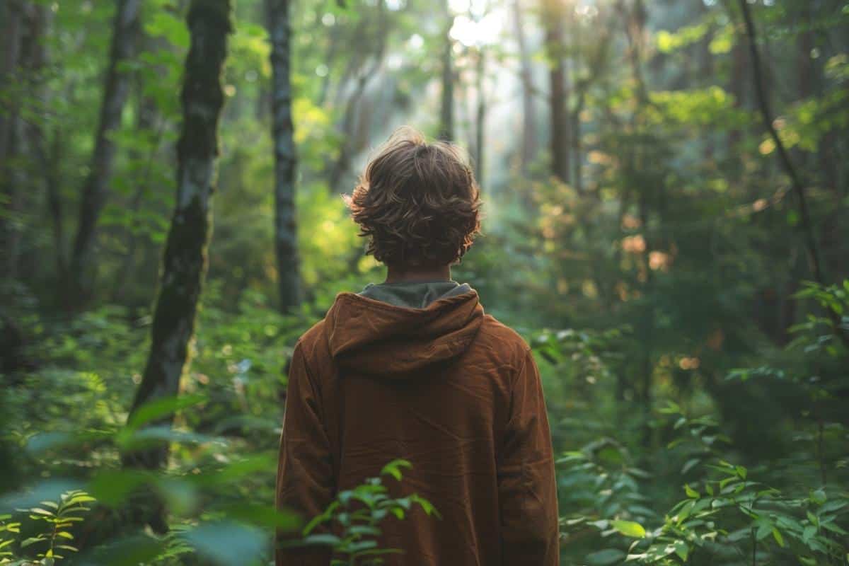 Margouillat dans votre maison : qu'est-ce que cela signifie vraiment ?