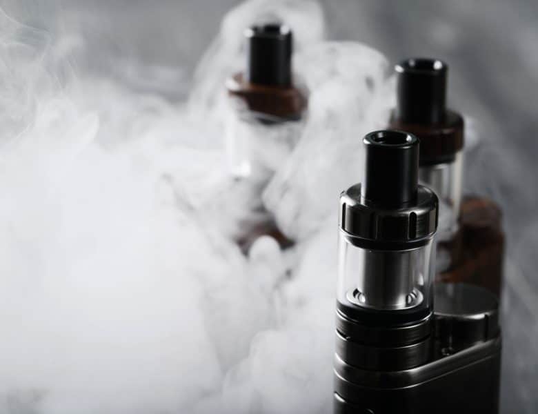 Cigarette électronique : comment choisir son taux de nicotine ?