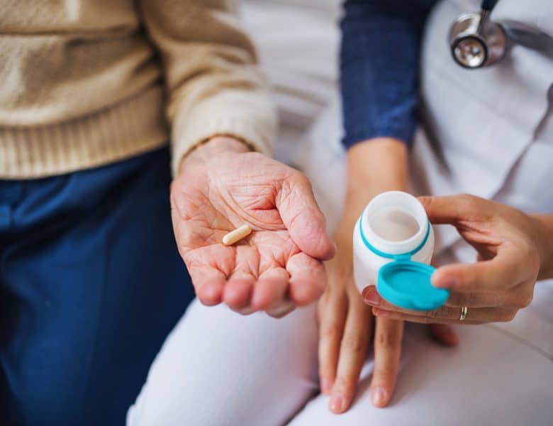 L’astragale s’intègre dans les programmes de nutrition sur mesure