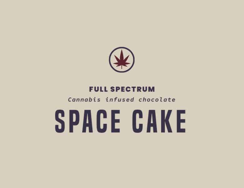 Comment Space Cake démocratise le cannabis en pâtisserie